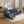 L Shape Sofa Couchs with Ottoman, Cloud Couch 3 Seater Couch Sectionals for Living Room, Deep Seat Sofa Furniture Modular Sofa