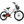 Kids Bikes for Boys and Girls, Kids' Bicycles with Kickstand new