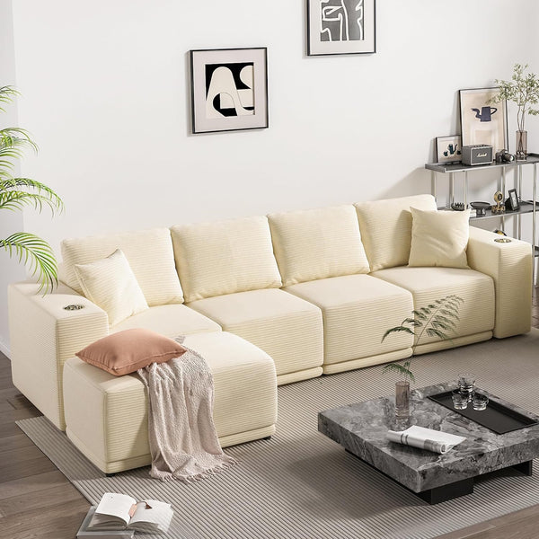 Linor Modular Sectional Sofa