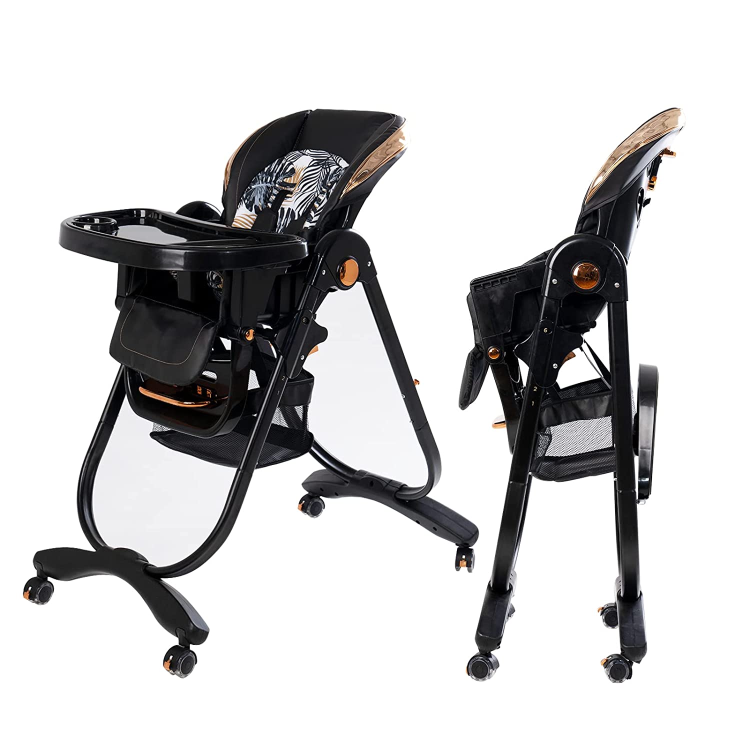 Smoby Baby Nurse Highchair 220370 – King of Toys Online & Retail